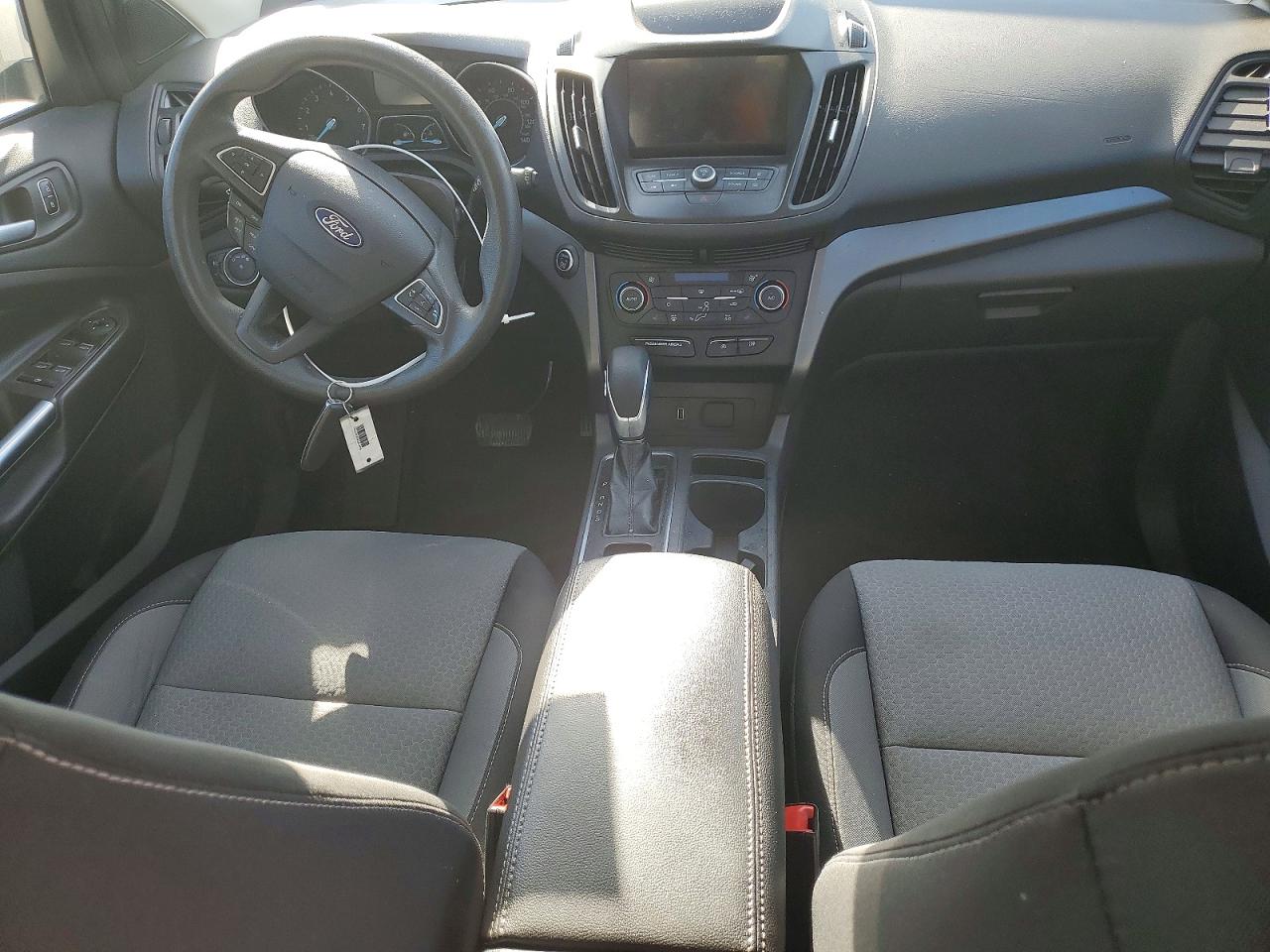 2019 FORD ESCAPE SE photo 8