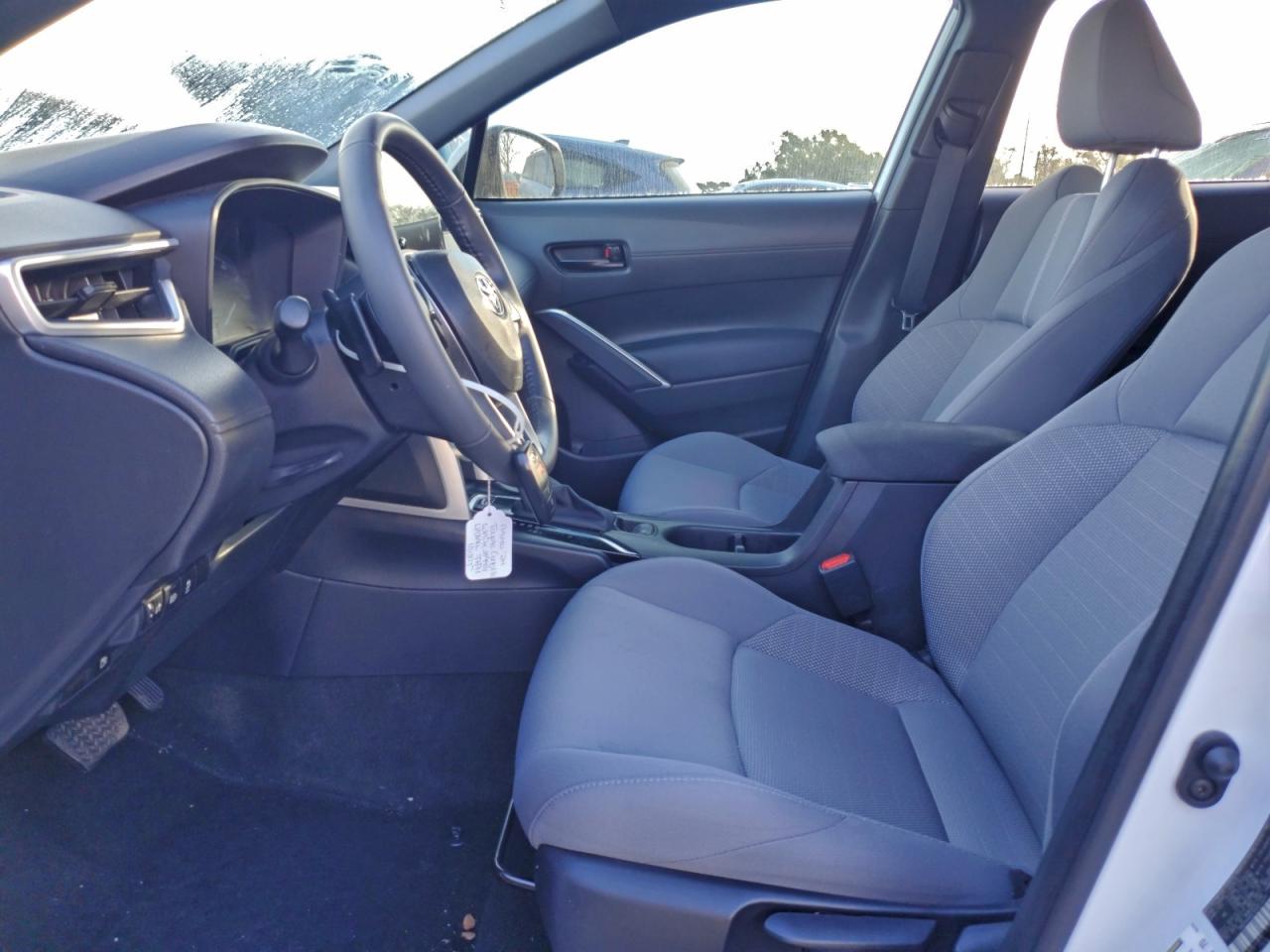 2024 TOYOTA COROLLA CROSS SE photo 7