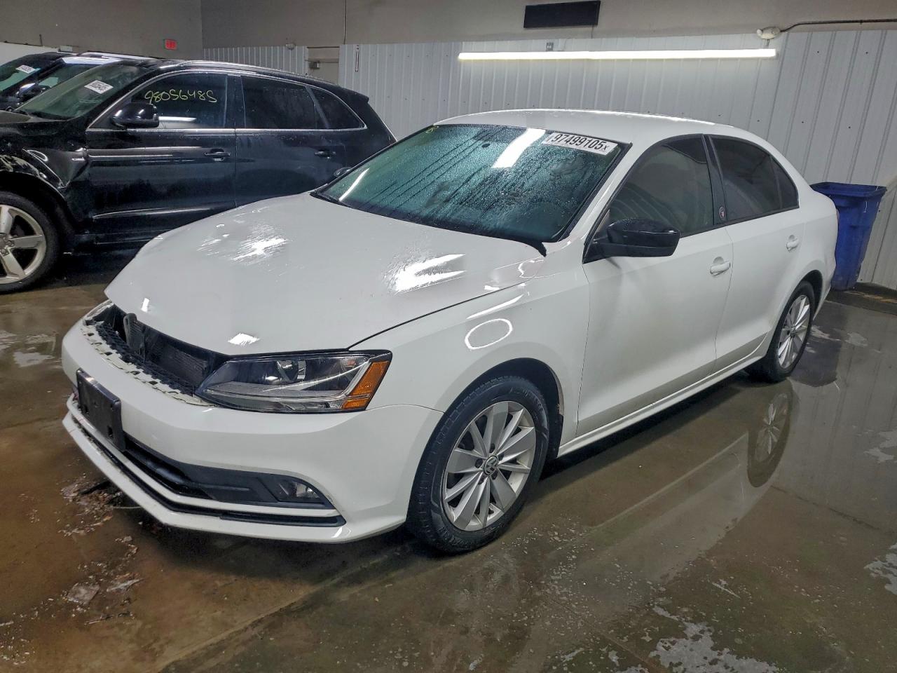 2018 VOLKSWAGEN JETTA