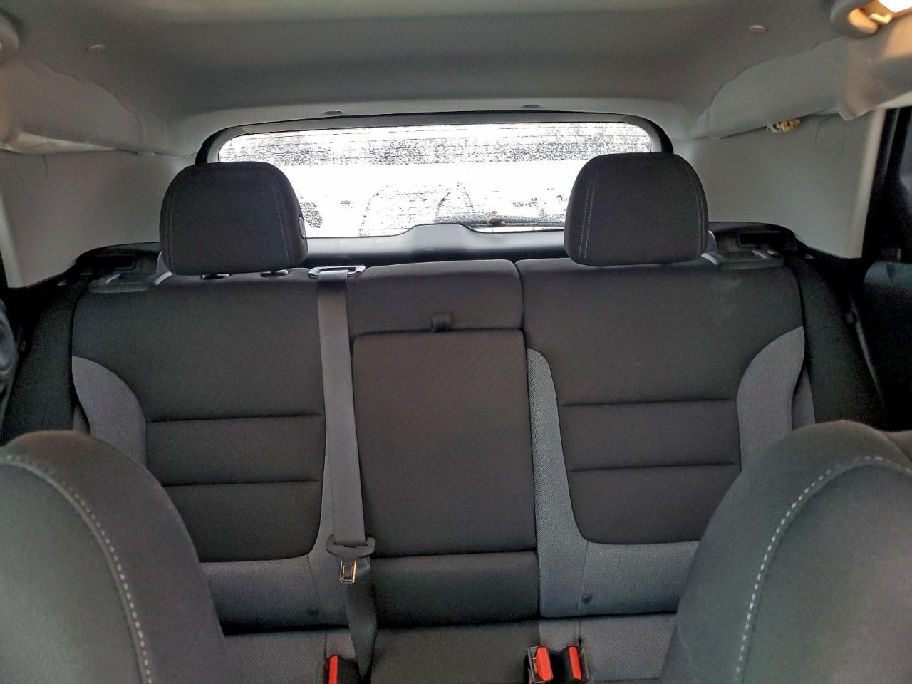 2025 CHEVROLET TRAILBLAZER LT photo 10
