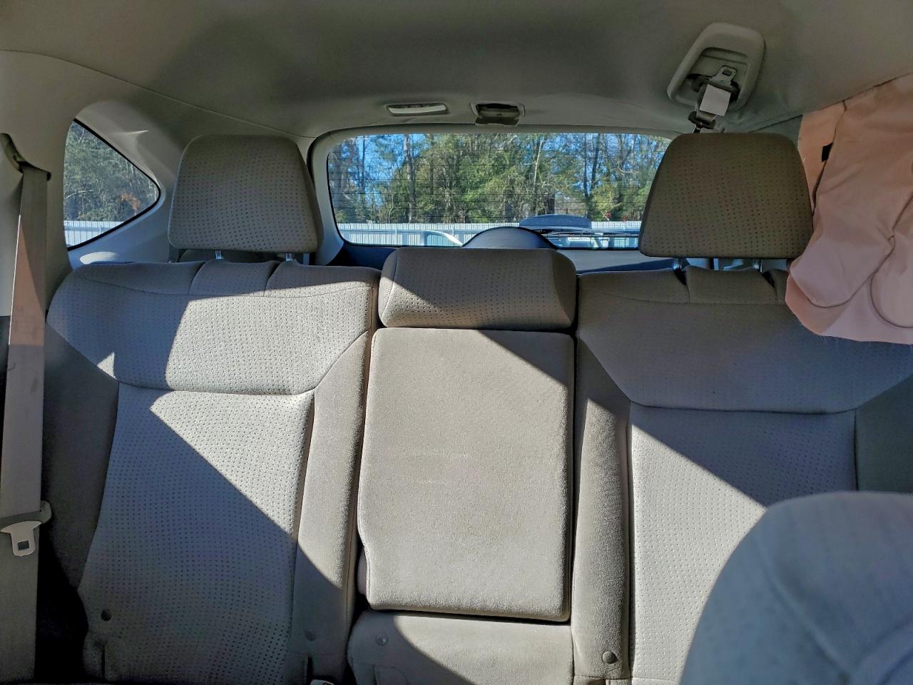 2014 HONDA CR-V EX photo 10