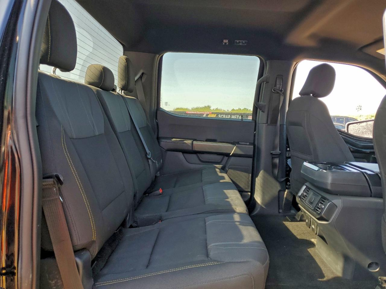 2024 FORD F150 STX photo 10