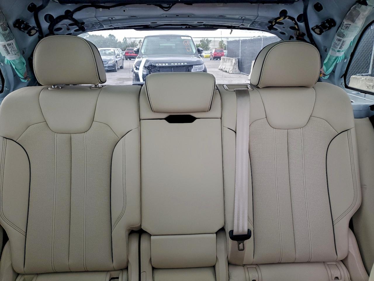 2024 AUDI Q5 PREMIUM PLUS 45 photo 10