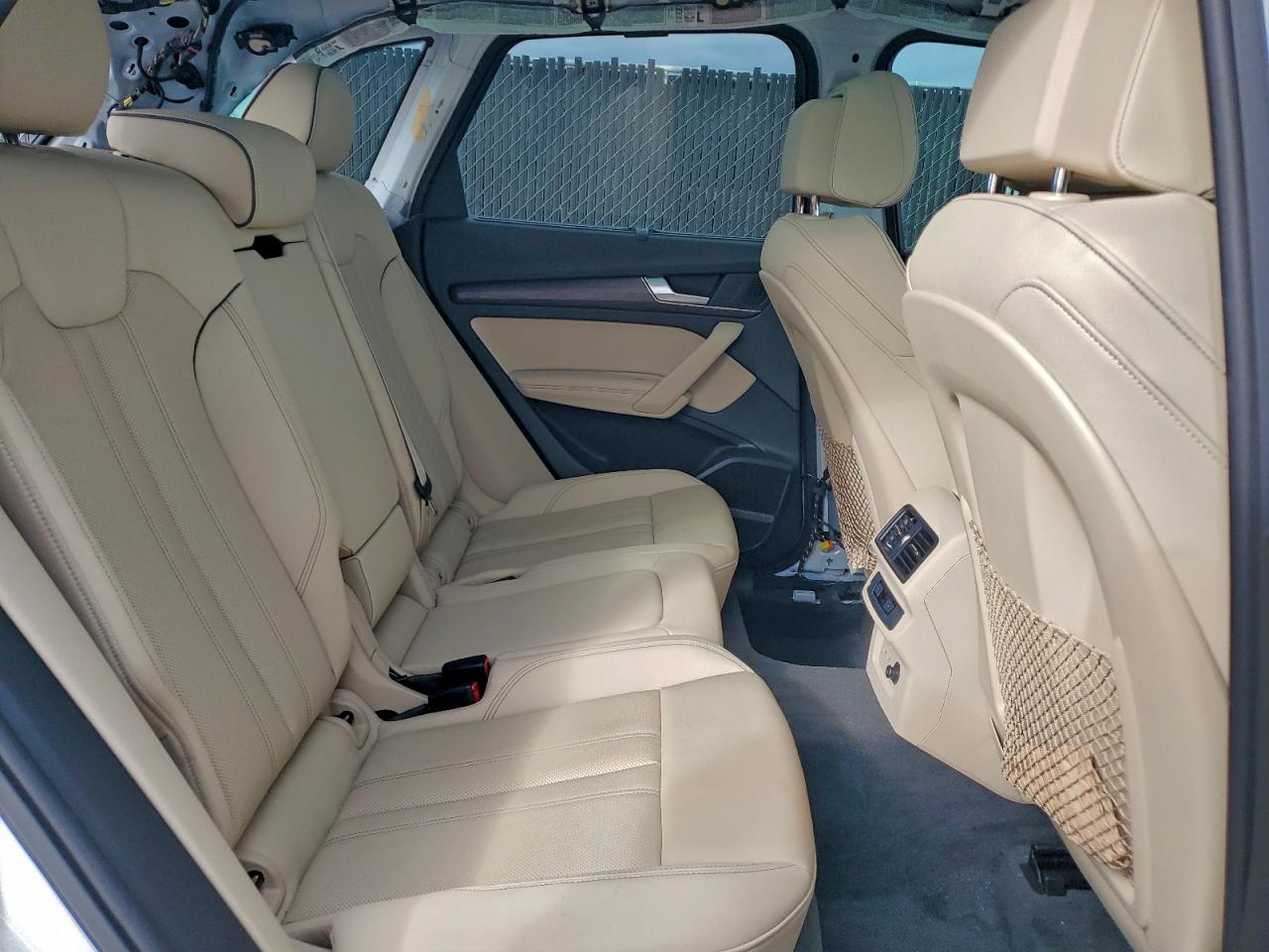 2024 AUDI Q5 PREMIUM PLUS 45 photo 11