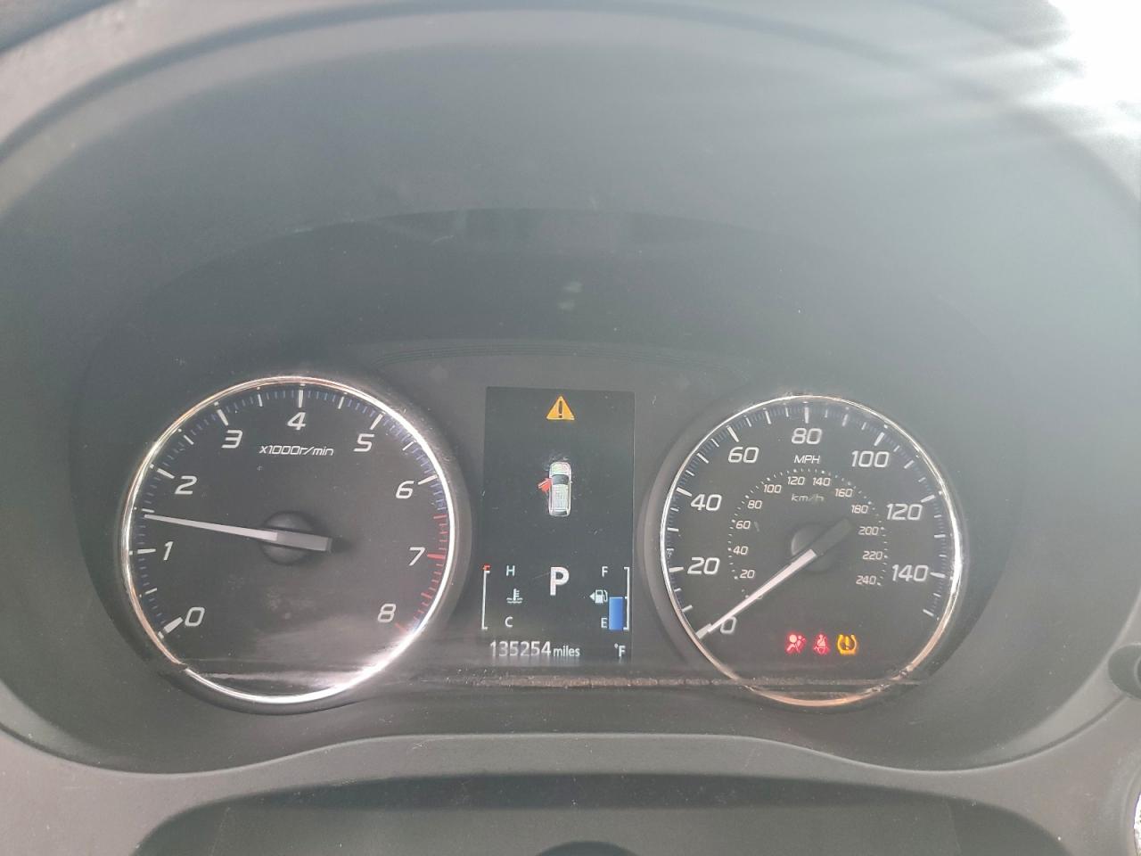 2019 MITSUBISHI OUTLANDER SE photo 9