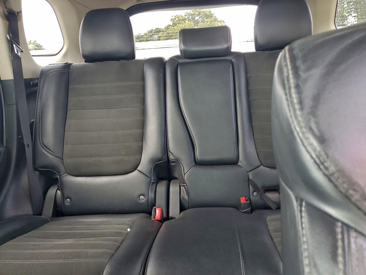 2019 MITSUBISHI OUTLANDER SE photo 10