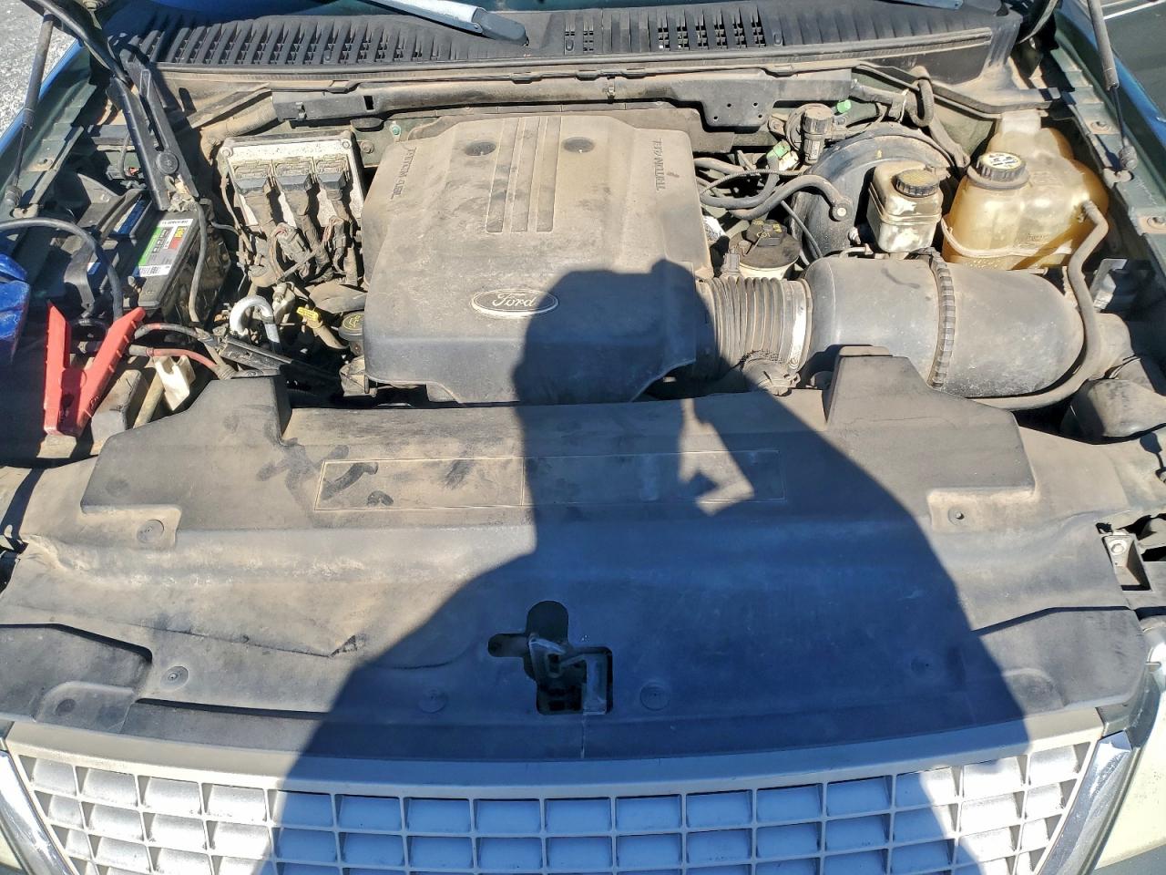2004 FORD EXPEDITION EDDIE BAUER photo 12
