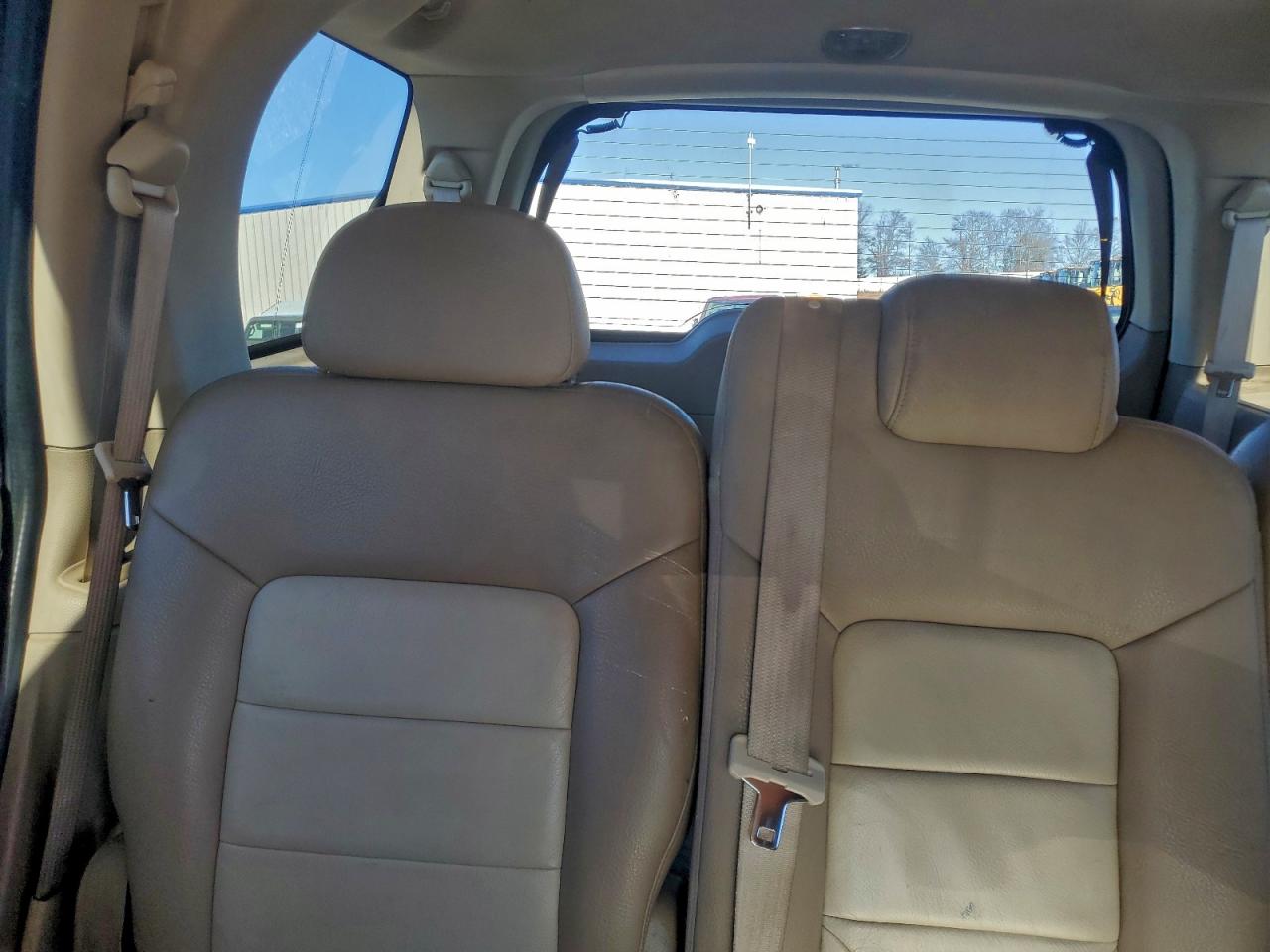2004 FORD EXPEDITION EDDIE BAUER photo 10