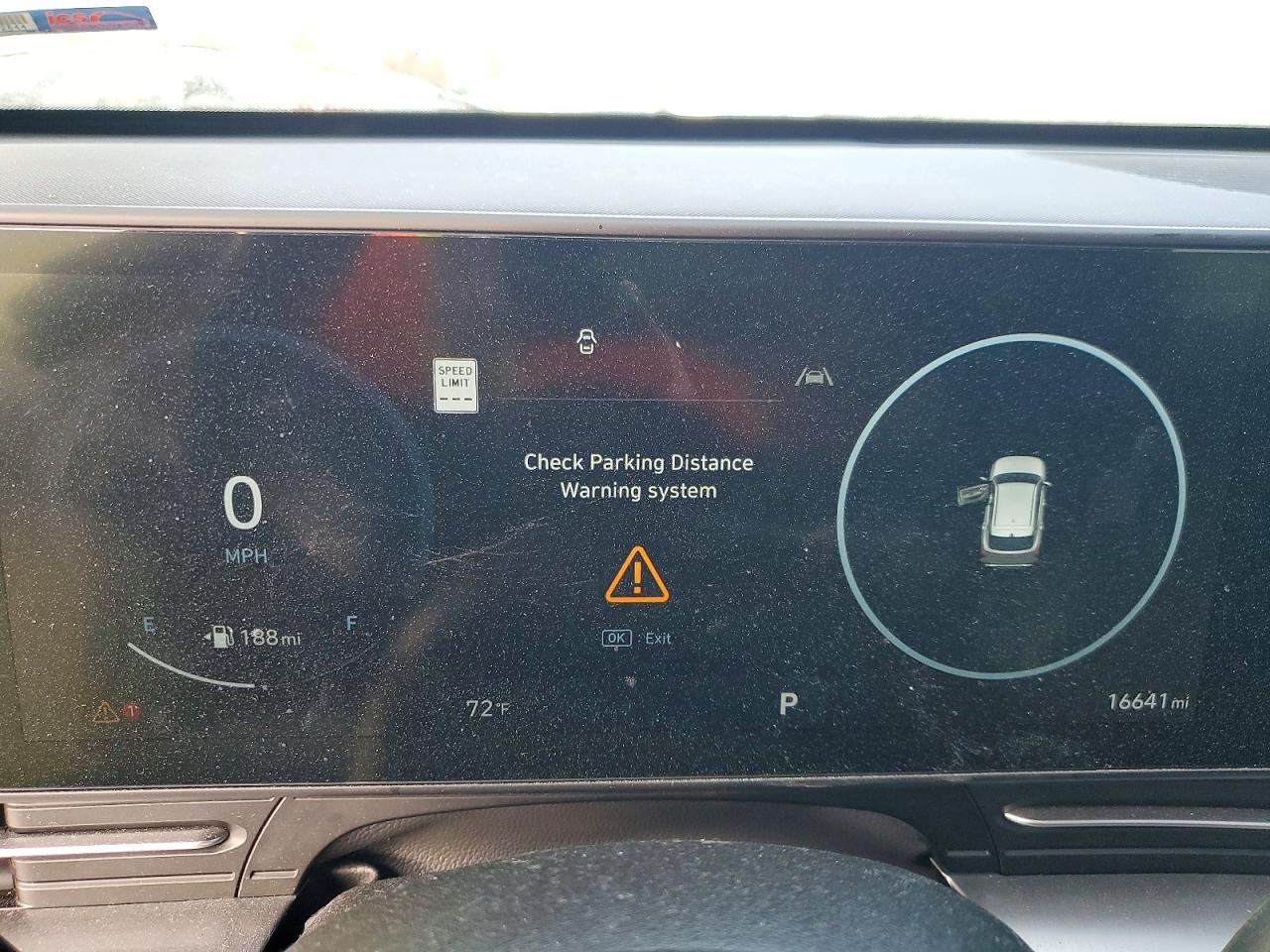 2024 HYUNDAI KONA LIMITED photo 9