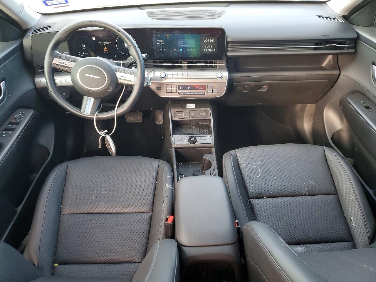 2024 HYUNDAI KONA LIMITED photo 8