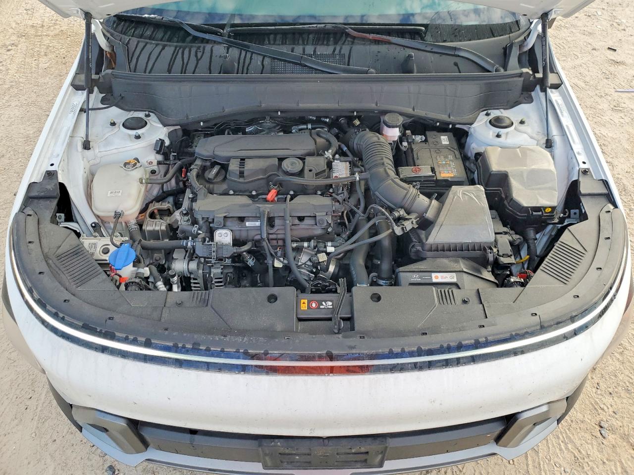 2024 HYUNDAI KONA LIMITED photo 12