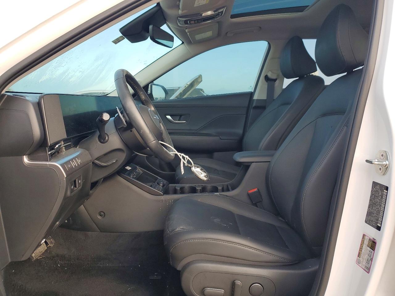 2024 HYUNDAI KONA LIMITED photo 7