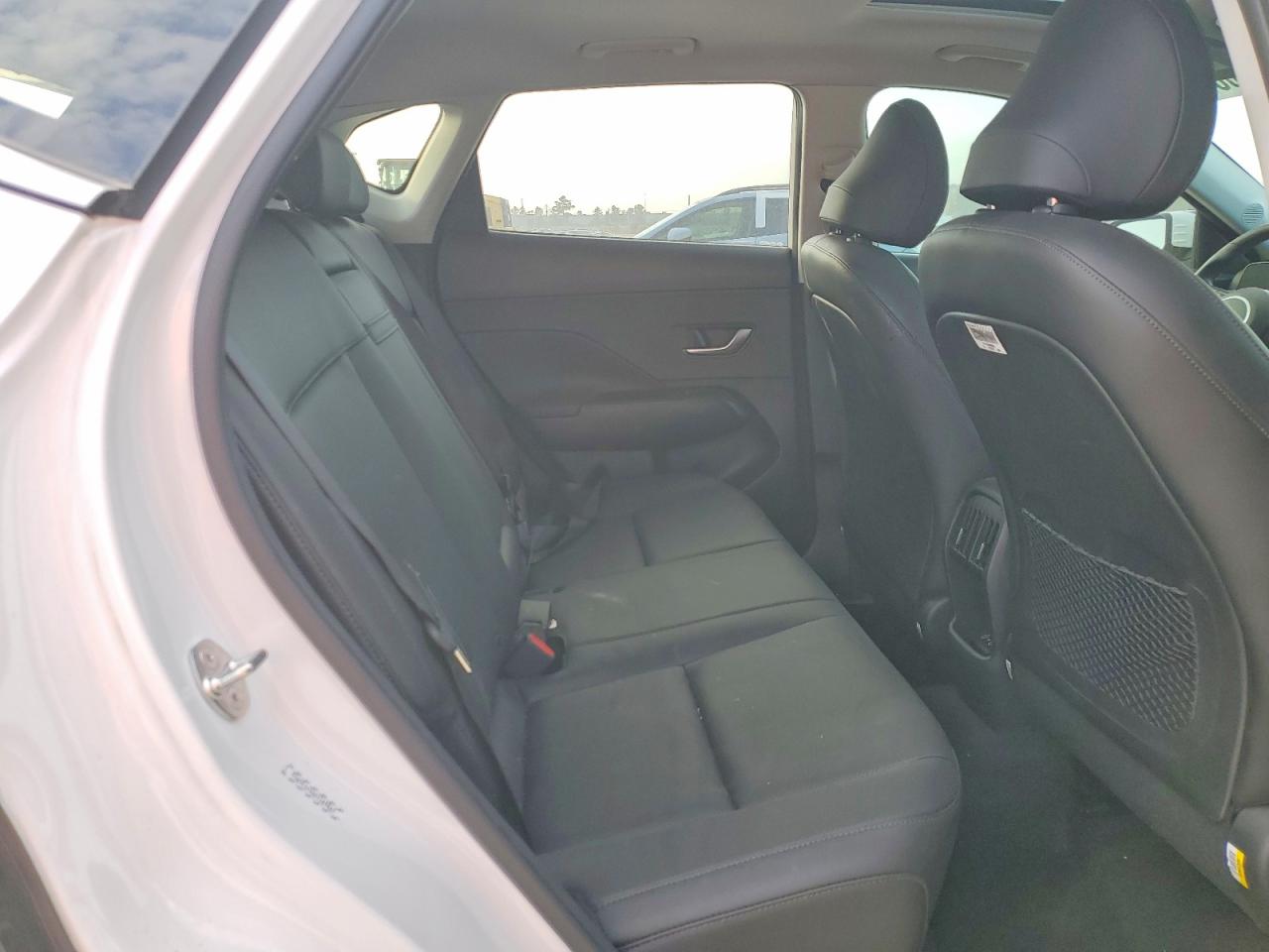 2024 HYUNDAI KONA LIMITED photo 11
