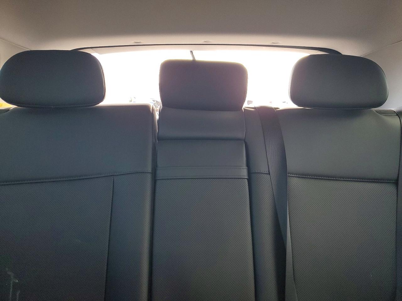 2024 HYUNDAI KONA LIMITED photo 10