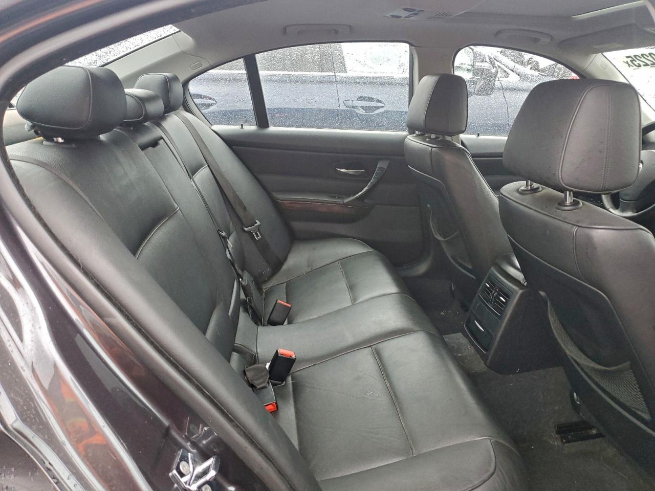 2008 BMW 328 XI photo 10