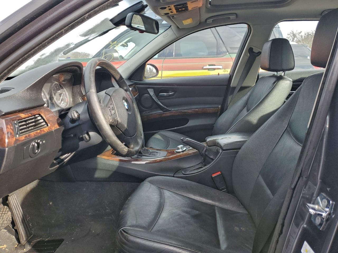 2008 BMW 328 XI photo 7