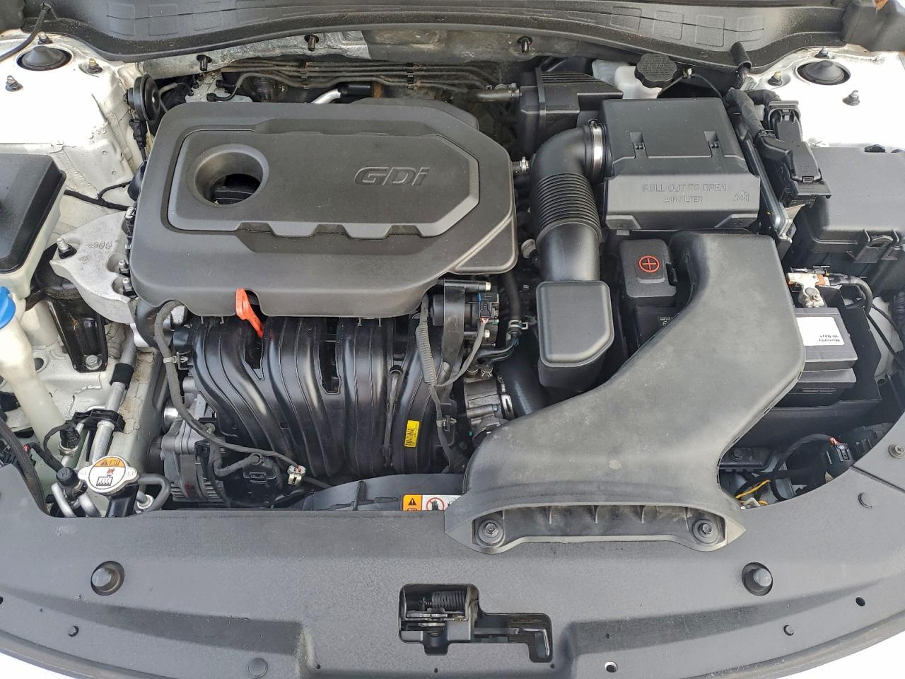 2018 KIA OPTIMA LX photo 11