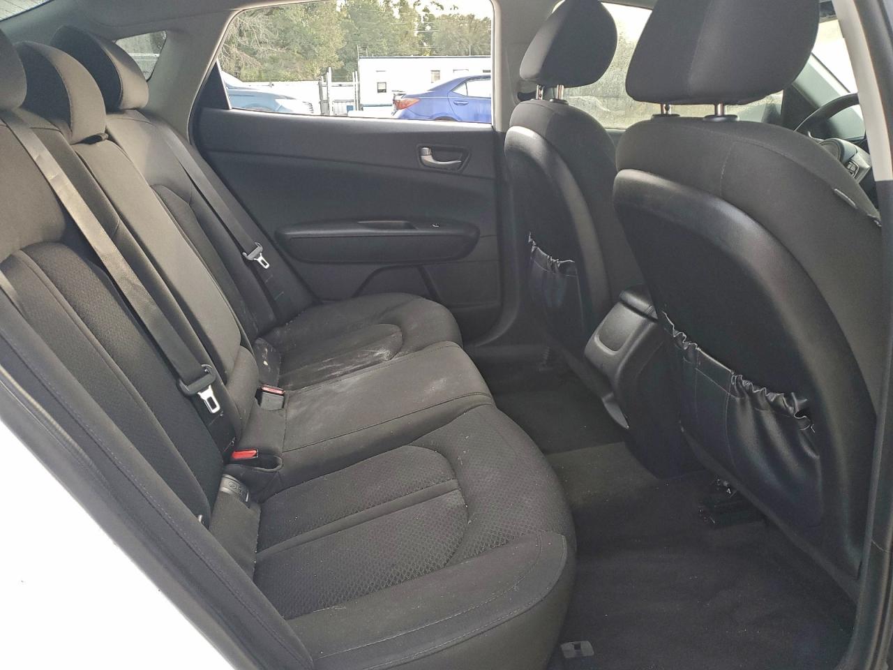 2018 KIA OPTIMA LX photo 10