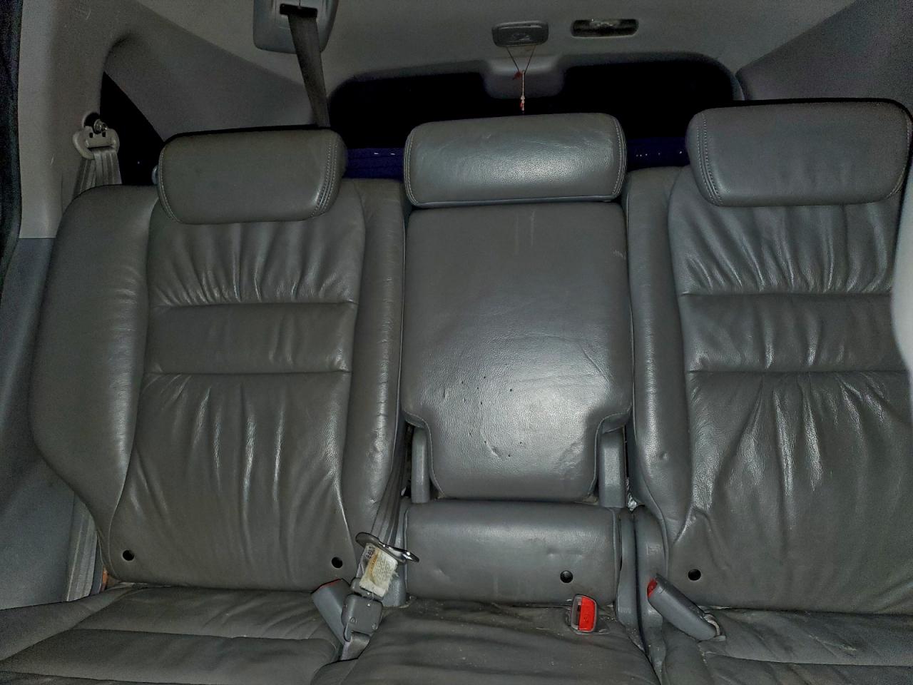 2007 HONDA CR-V EXL photo 10