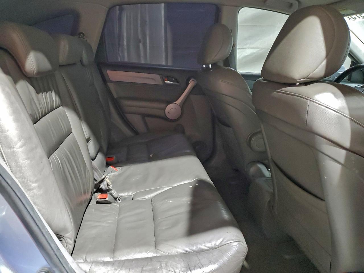 2007 HONDA CR-V EXL photo 11