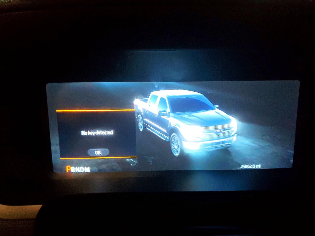 2024 FORD F150 XLT photo 9