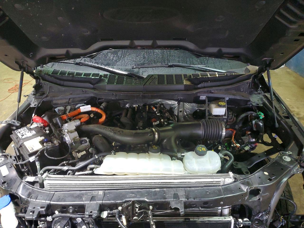 2024 FORD F150 XLT photo 11