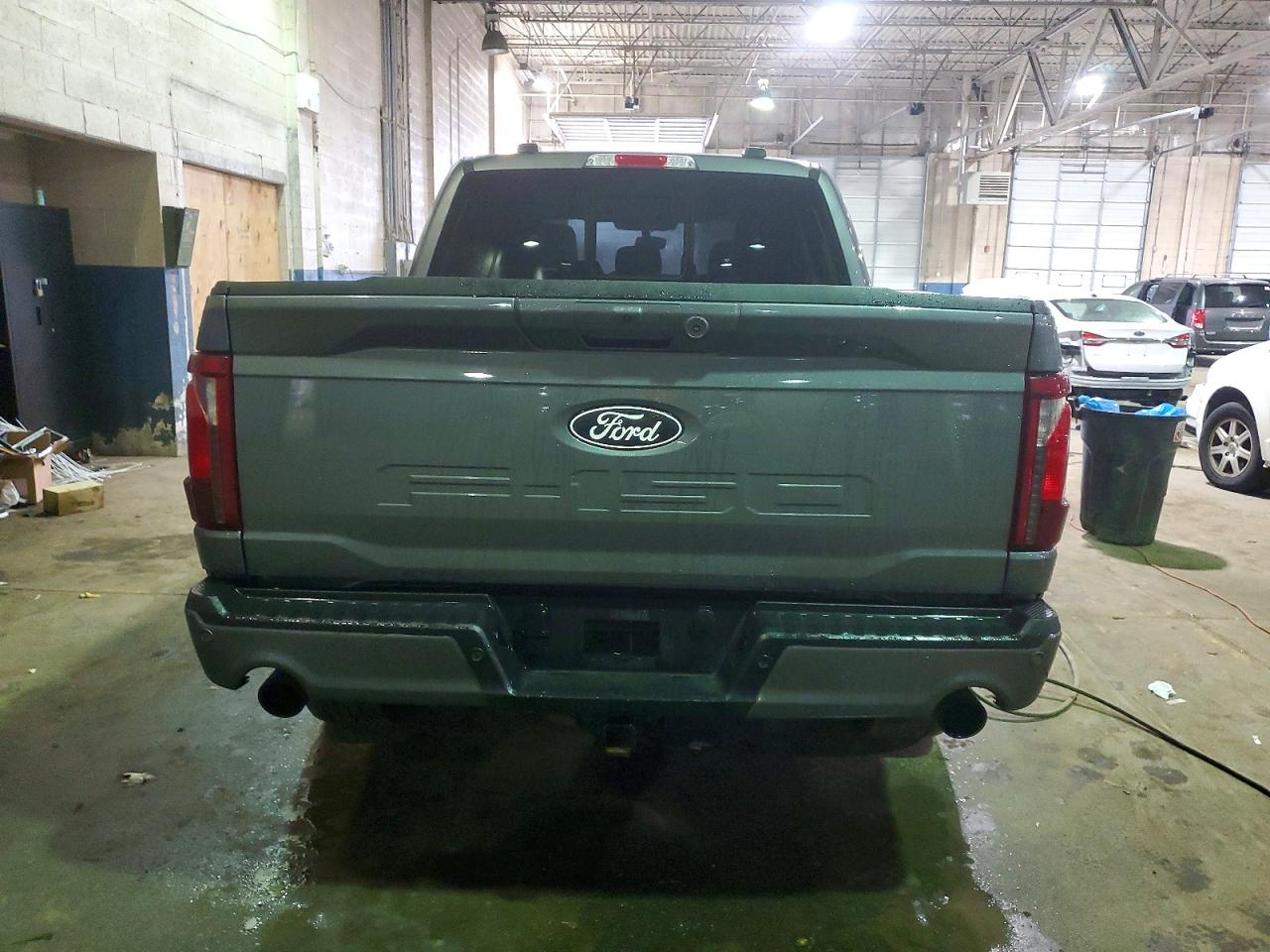 2024 FORD F150 XLT photo 6