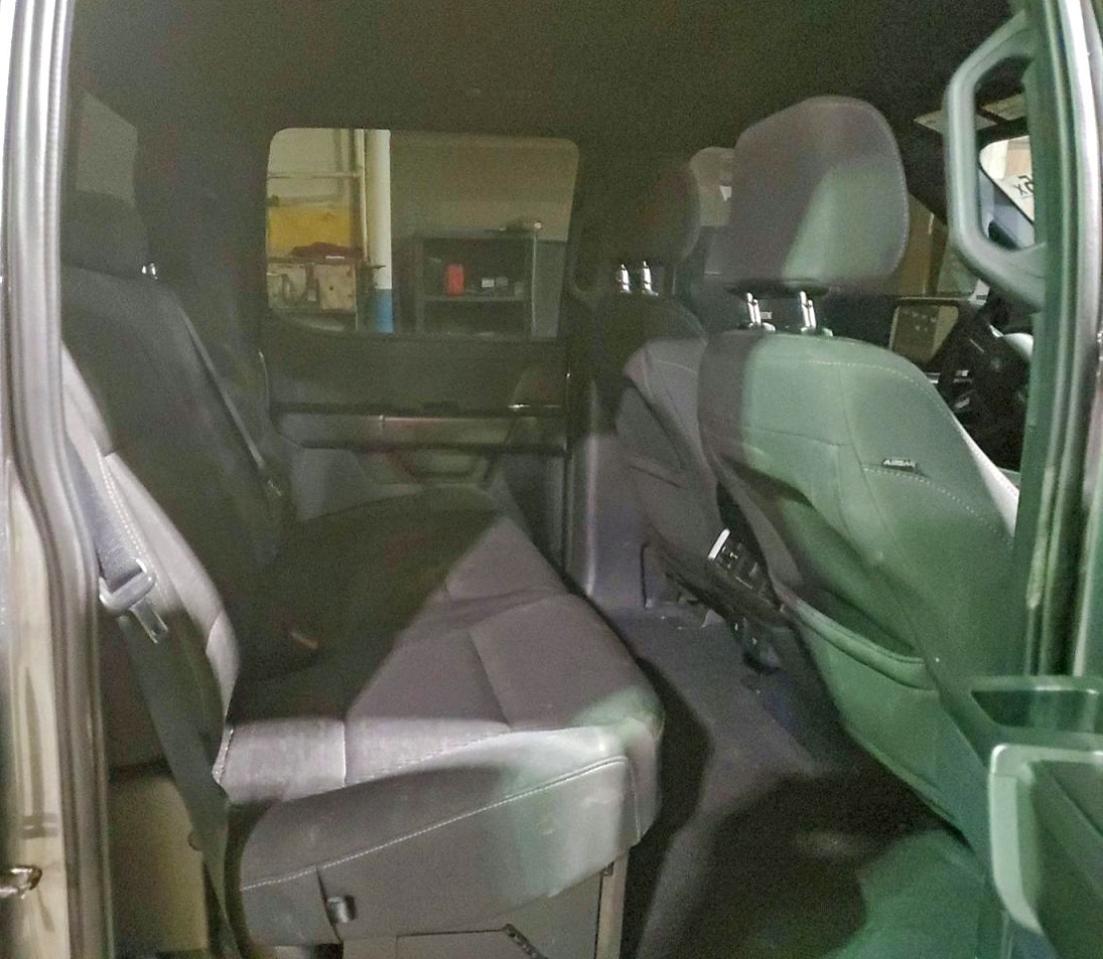 2024 FORD F150 XLT photo 10