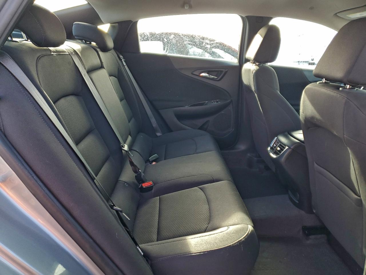 2024 CHEVROLET MALIBU LT photo 10