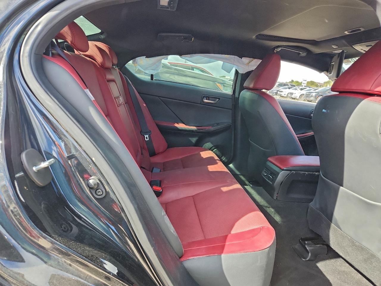 2023 LEXUS IS 300 photo 19