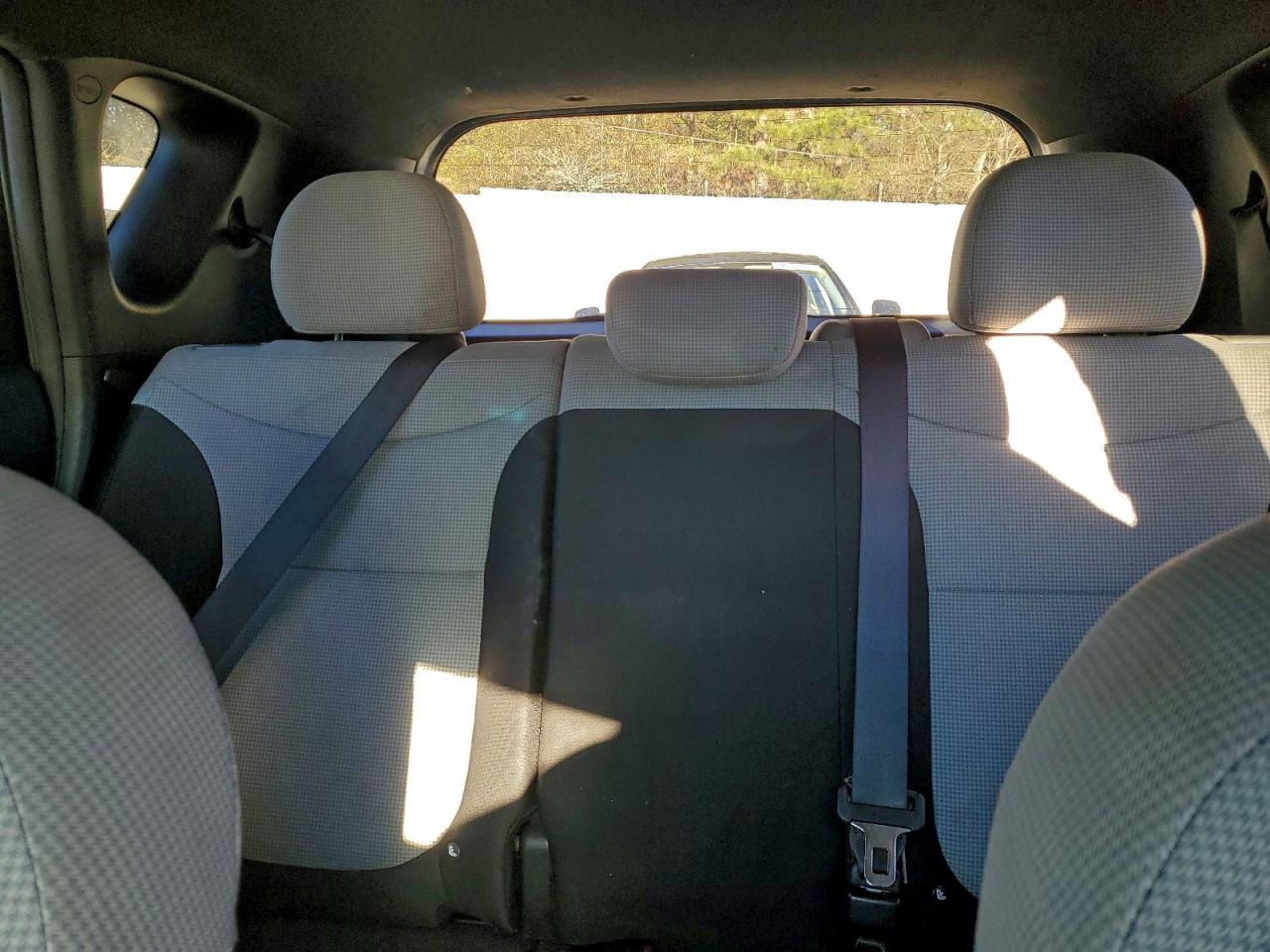 2016 KIA SOUL photo 10