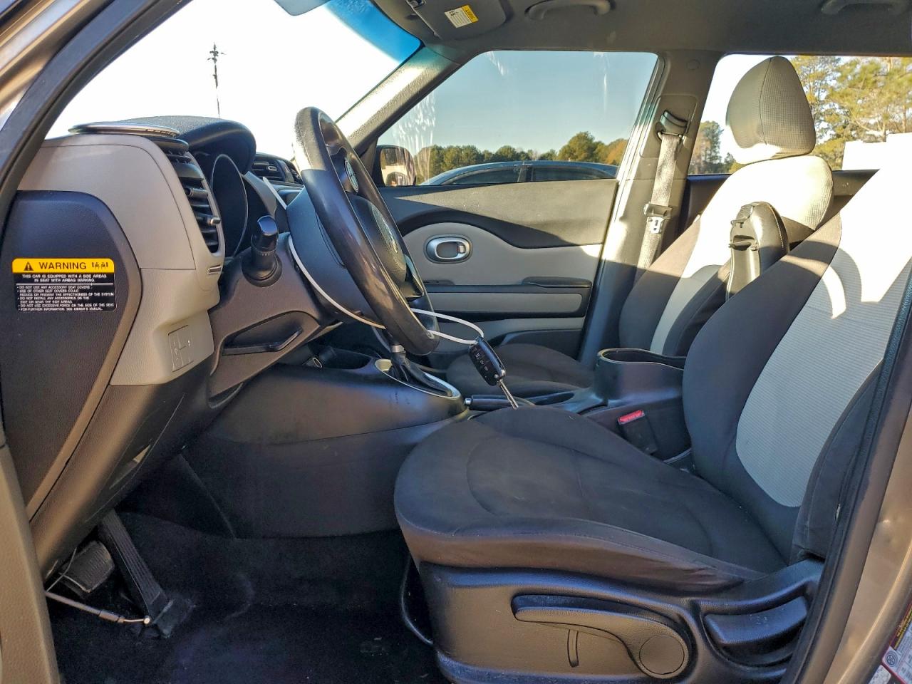 2016 KIA SOUL photo 7