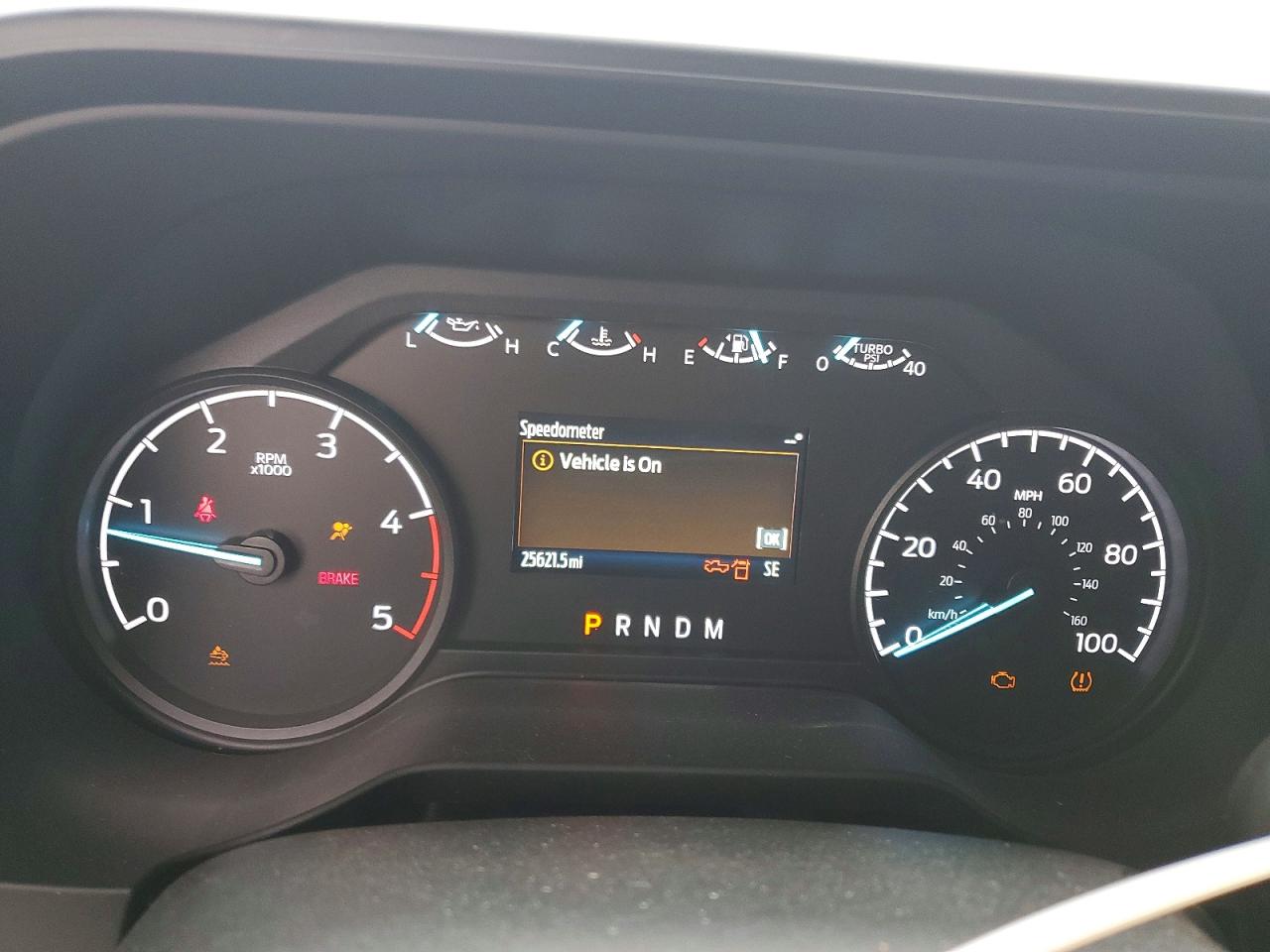 2025 FORD F350 SUPER DUTY photo 9