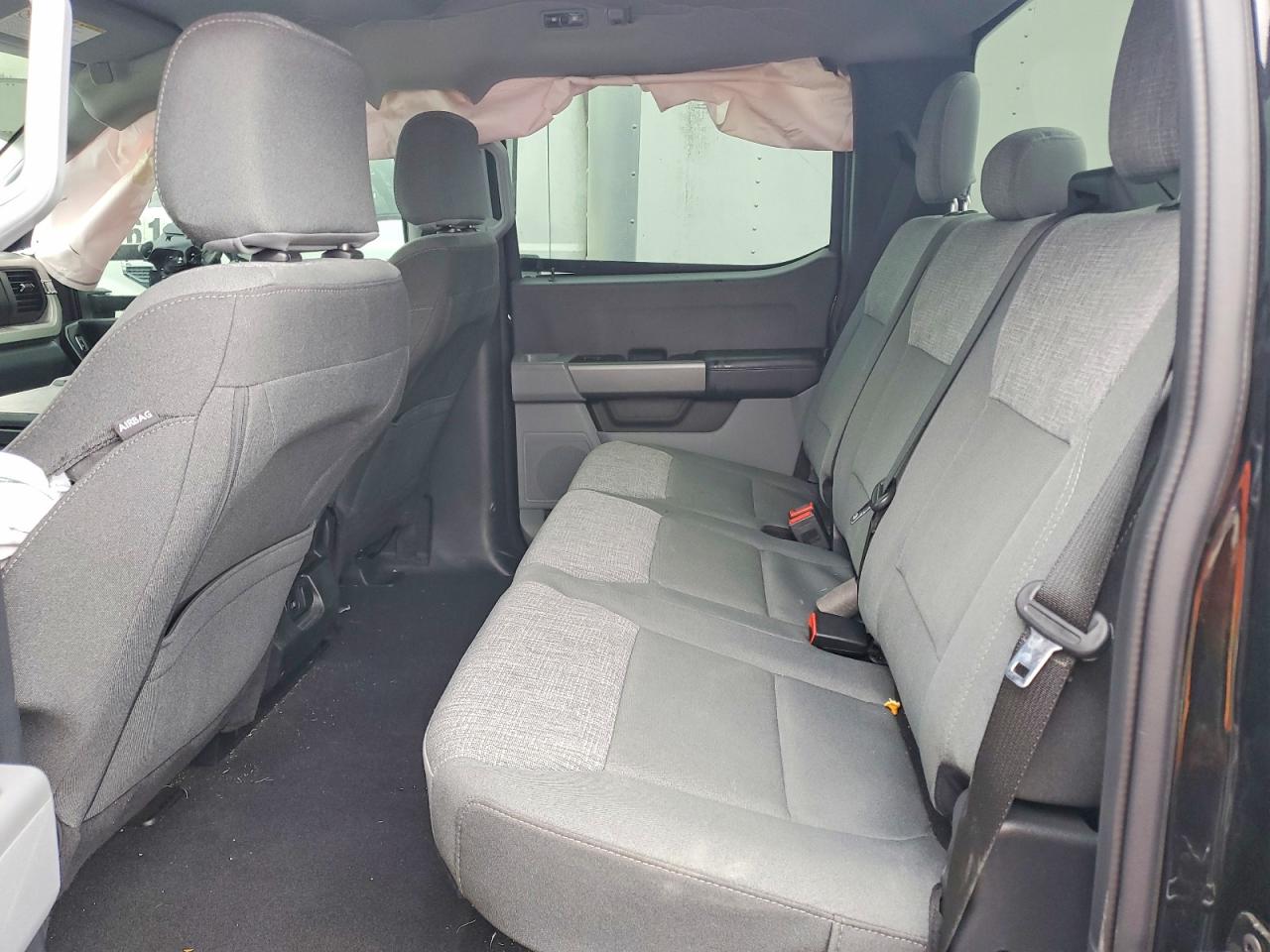 2025 FORD F350 SUPER DUTY photo 11