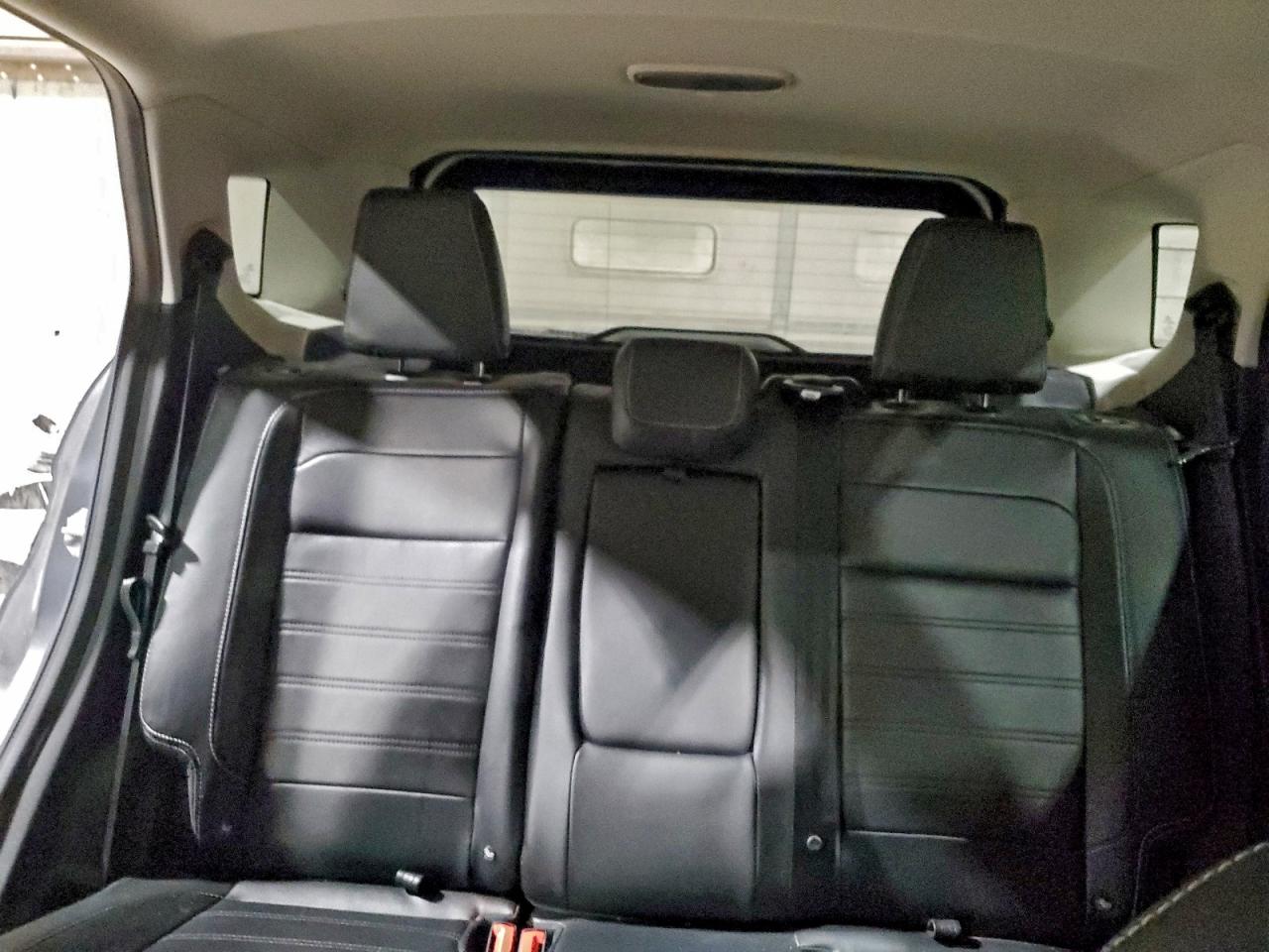 2020 FORD ECOSPORT TITANIUM photo 10