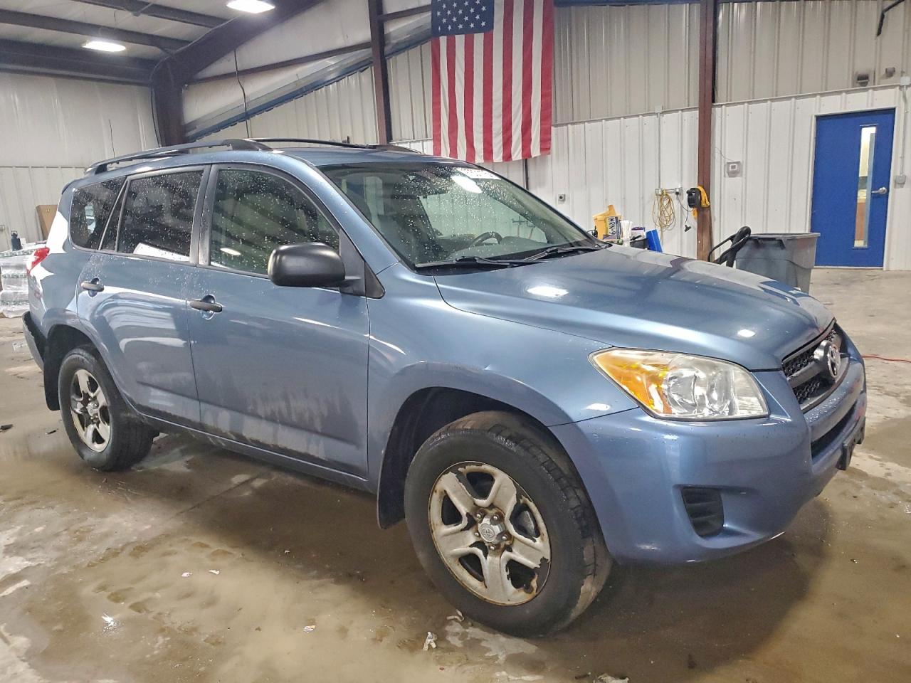 2011 TOYOTA RAV4 photo 4
