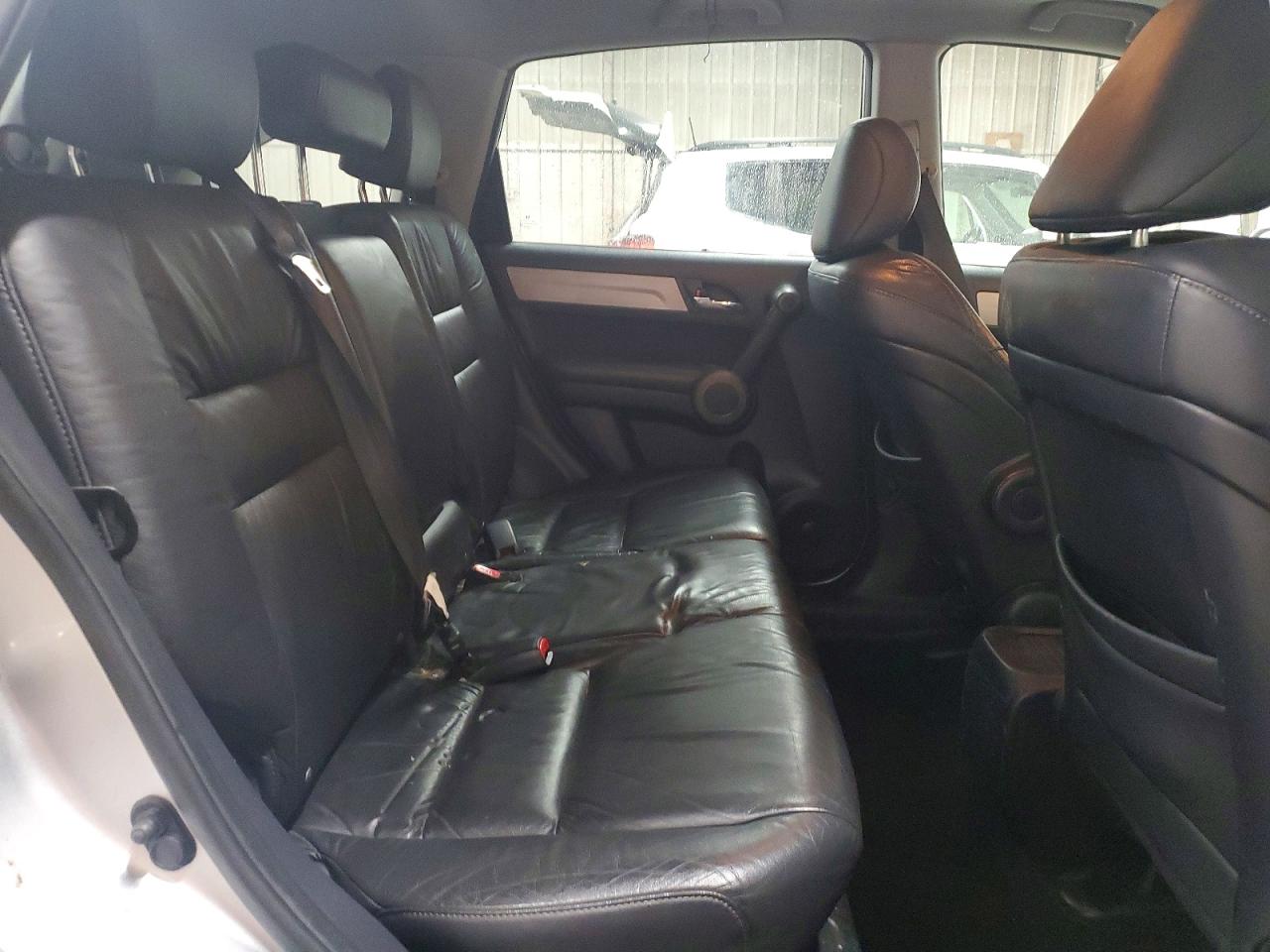 2010 HONDA CR-V EXL photo 11