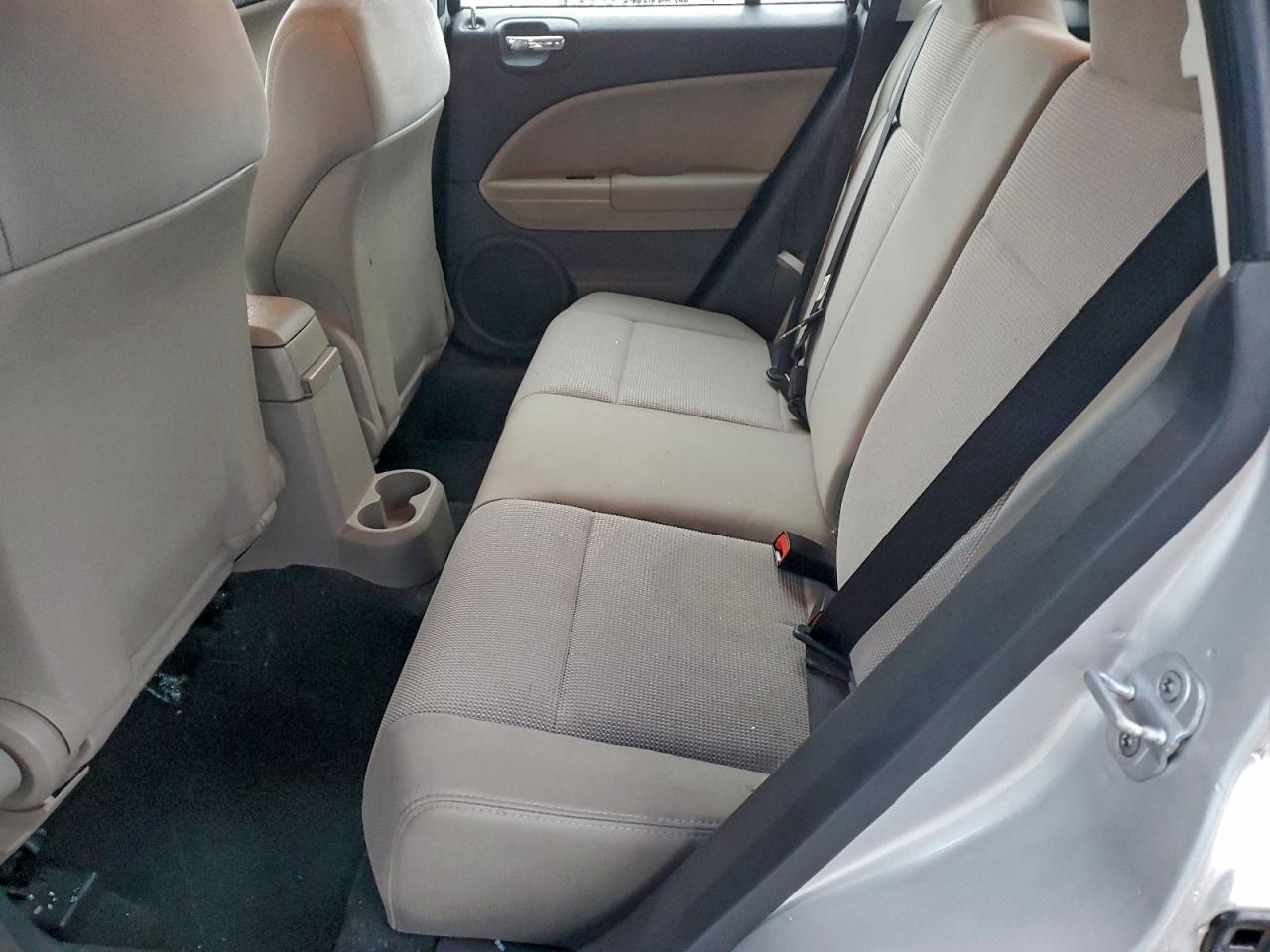 2011 DODGE CALIBER MAINSTREET photo 10