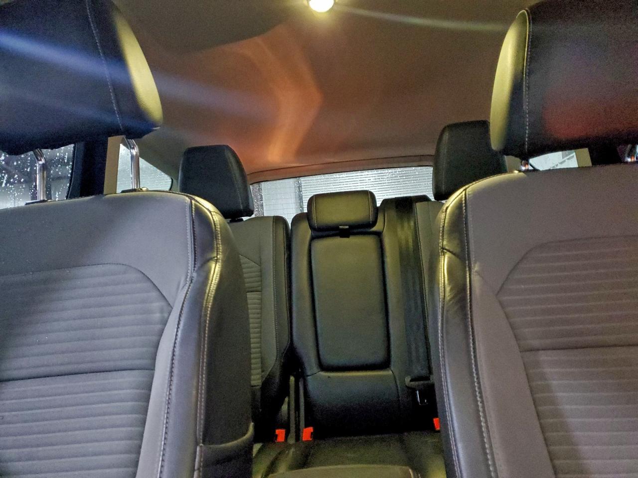 2017 FORD ESCAPE SE photo 10