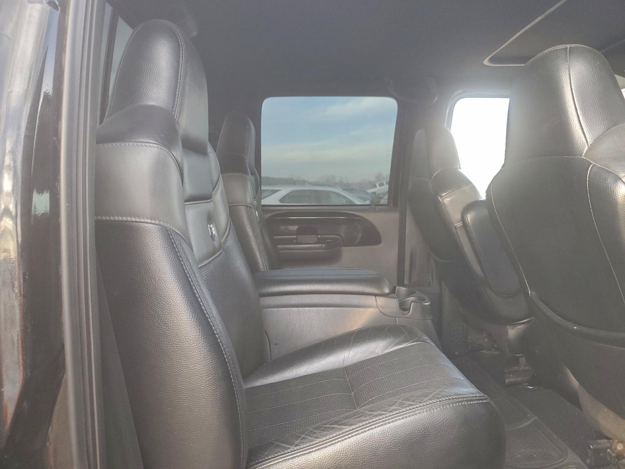 2005 FORD F250 SUPER DUTY photo 10