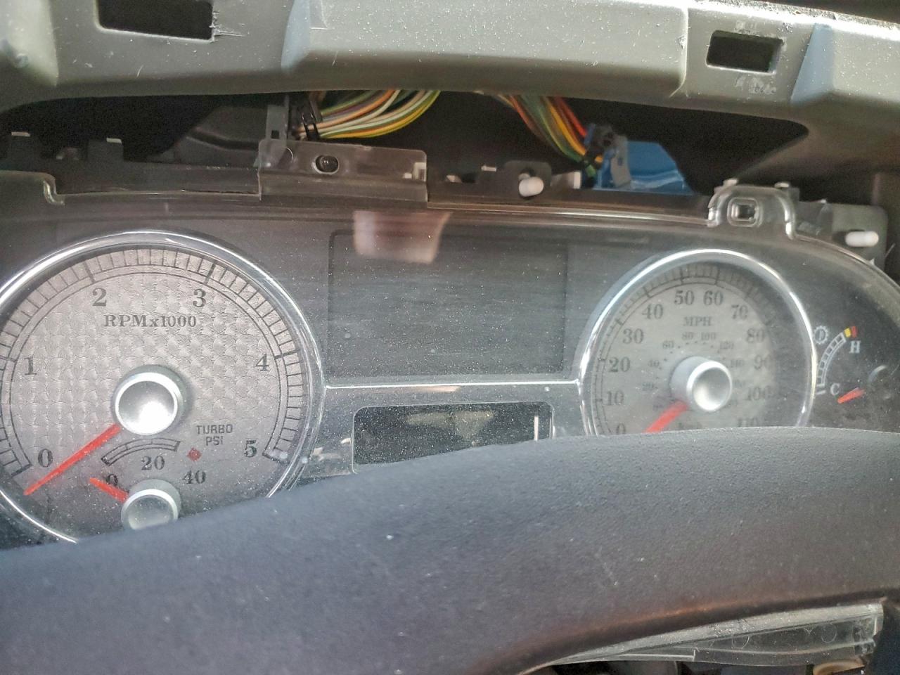 2005 FORD F250 SUPER DUTY photo 9