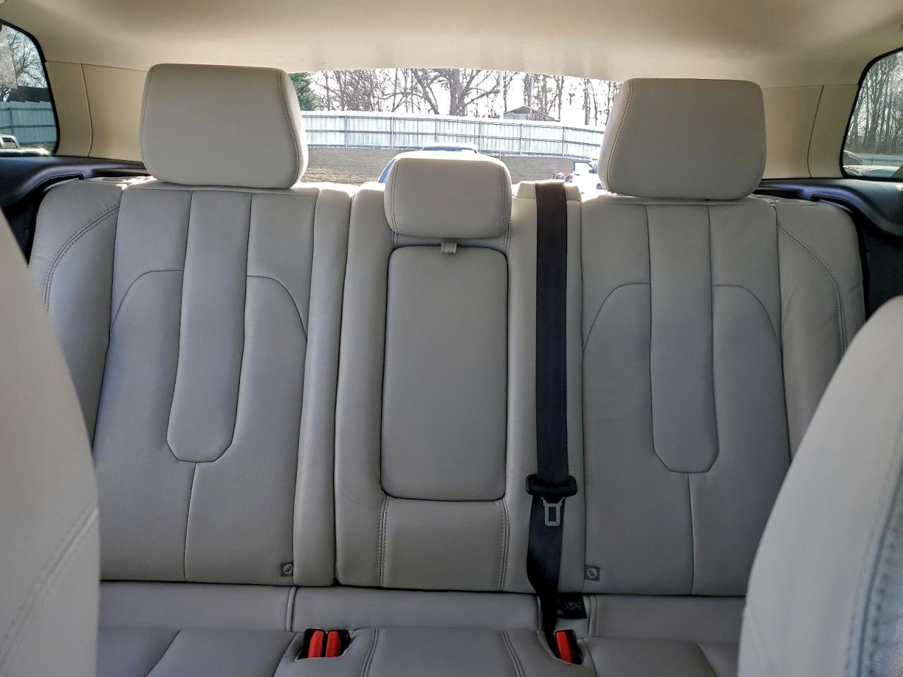 2015 LAND ROVER RANGE ROVER EVOQUE PURE PLUS photo 10