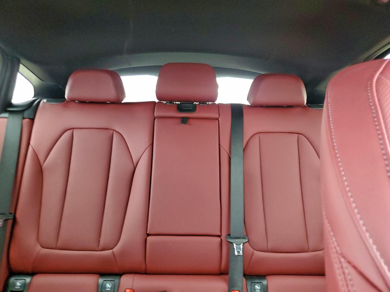 2022 BMW X4 XDRIVE30I photo 28