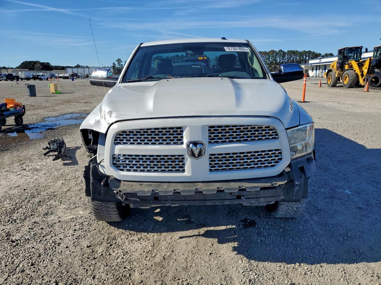 2014 RAM 1500 ST photo 5