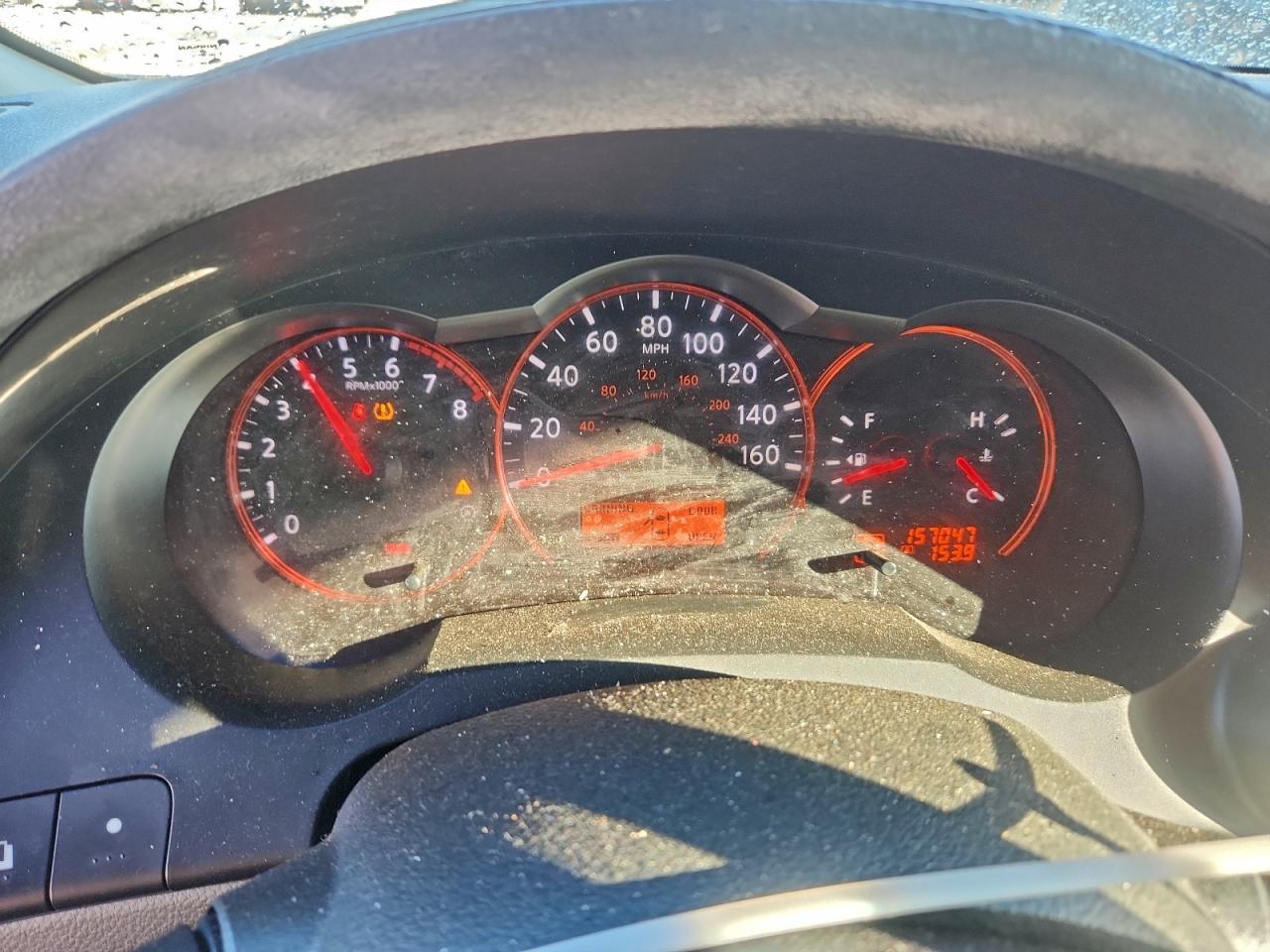 2007 NISSAN ALTIMA 2.5 photo 9