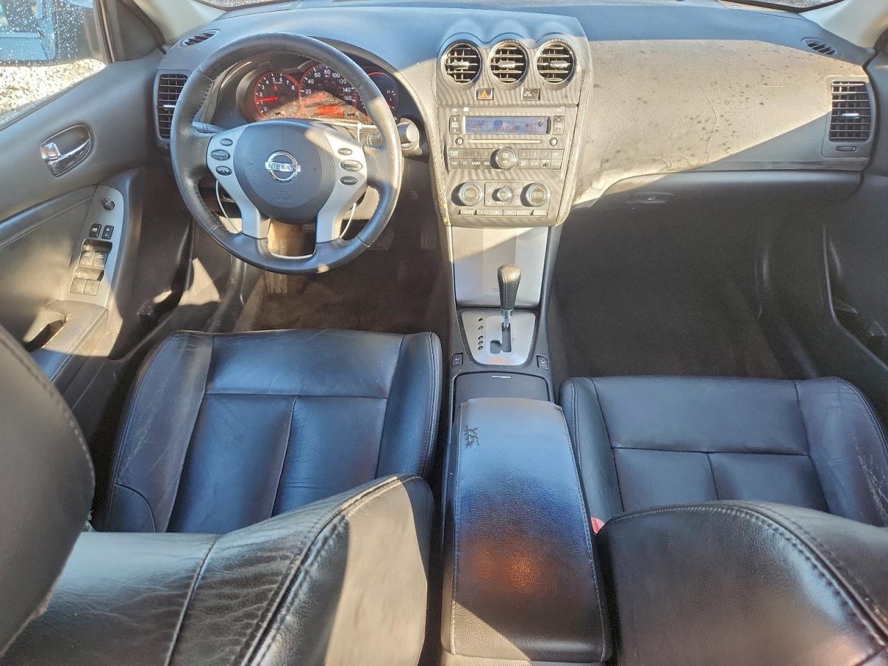 2007 NISSAN ALTIMA 2.5 photo 8