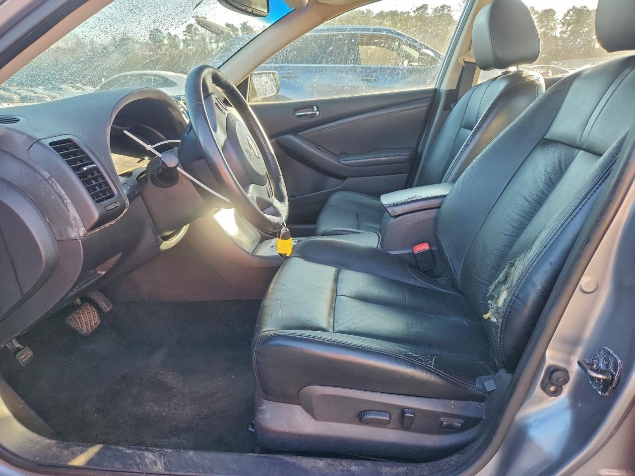 2007 NISSAN ALTIMA 2.5 photo 7
