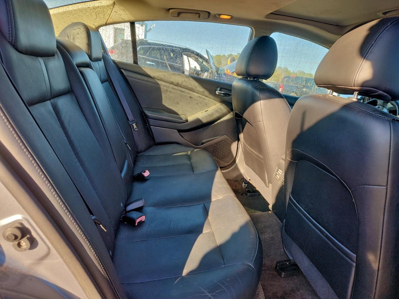 2007 NISSAN ALTIMA 2.5 photo 10