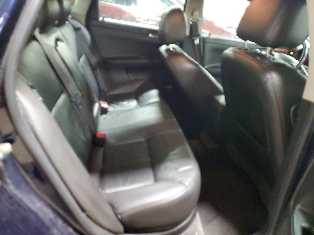 2010 CHEVROLET IMPALA LT photo 10