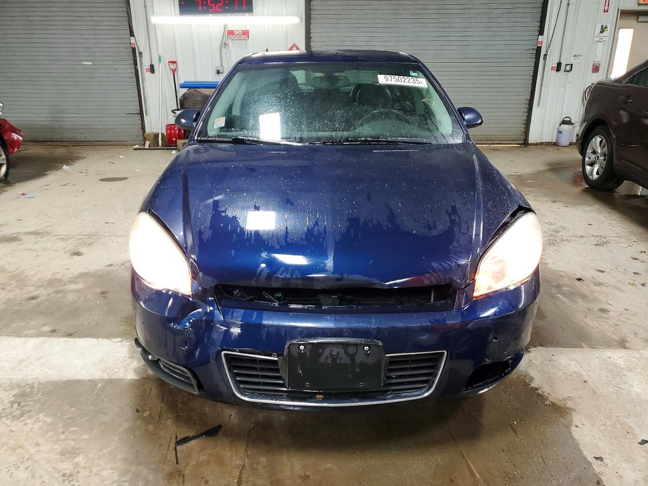 2010 CHEVROLET IMPALA LT photo 5